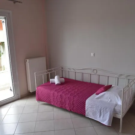 Villa Viana House Corfu Virós