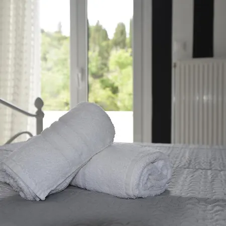 Viana House Corfu