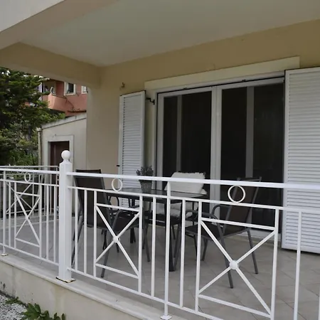 Villa Viana House Corfu