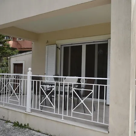 Viana House Corfu Virós