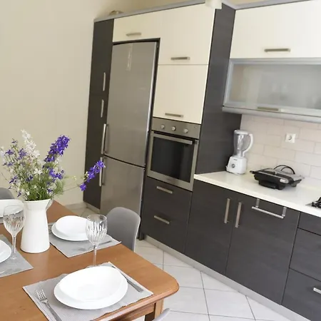Viana House Corfu Villa Virós