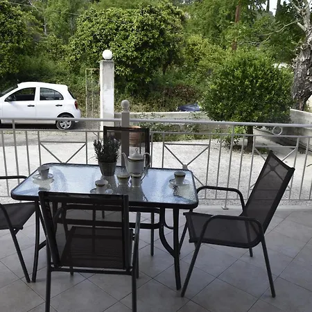 Villa Viana House Corfu *