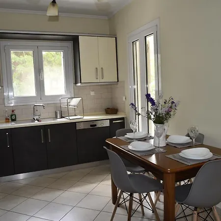 Viana House Corfu Βίλα