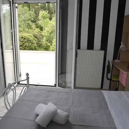 Viana House Corfu *