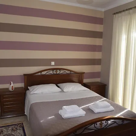 Viana House Corfu